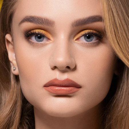 NATASHA DENONA Baby Gold Palette купить в Beauty Storage. Быстрая доставка по России и СНГ.
