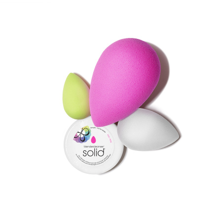 BEAUTYBLENDER All.About.Face Set купить в Beauty Storage. Быстрая доставка по России и СНГ.