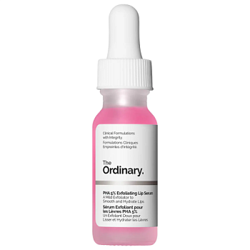 Купить THE ORDINARY PHA 5% Exfoliating Lip Serum на Beautystorage.ru. Быстрая доставка по России и СНГ.