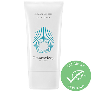 OMOROVICZA Cleansing Foam