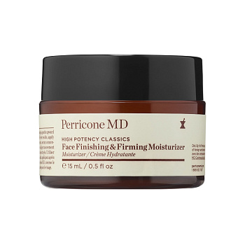 PERRICONE MD High Potency Classics: Face Finishing & Firming Moisturizer Mini
