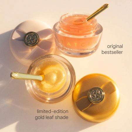 Купить TATCHA The Kissu Lip Mask Gold Leaf на Beautystorage.ru. Быстрая доставка по России и СНГ.
