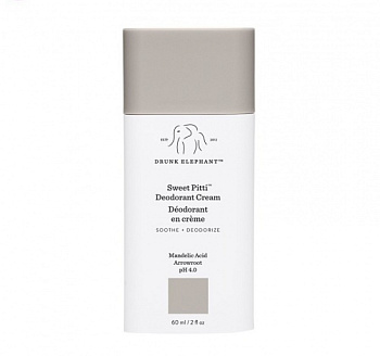 DRUNK ELEPHANT Sweet Pitti™ Deodorant Cream