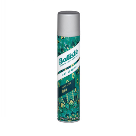 BATISTE Dry Shampoo Luxe