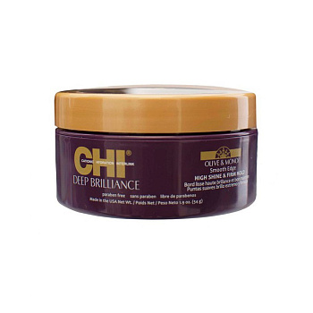 CHI Deep Brilliance Smoth Edge