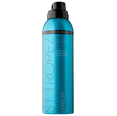 ST. TROPEZ Self Tan Express Bronzing Mist