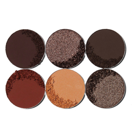 JUVIA'S PLACE The Chocolates