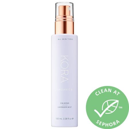KORA ORGANICS Calming Lavender Mist