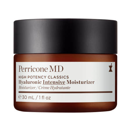 PERRICONE MD High Potency Classics: Hyaluronic Intensive Moisturizer