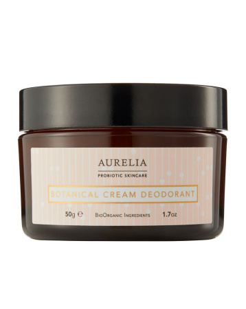 AURELIA PROBIOTIC SKINCARE Botanical Cream Deodorant - Original