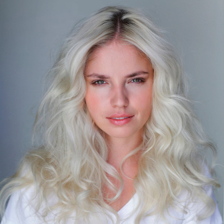 SACHAJUAN Intensive Repair Conditioner