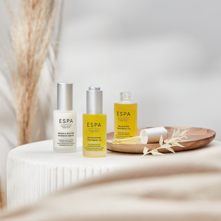 ESPA Balancing Treatment Oil купить в Beauty Storage. Быстрая доставка по России и СНГ.