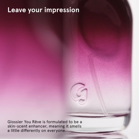GLOSSIER Glossier You Rêve Eau de Parfum Travel Spray купить в Beauty Storage. Быстрая доставка по России и СНГ.