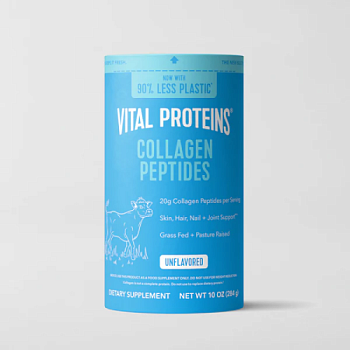 VITAL PROTEINS Collagen Peptides купить в Beauty Storage. Быстрая доставка по России и СНГ.