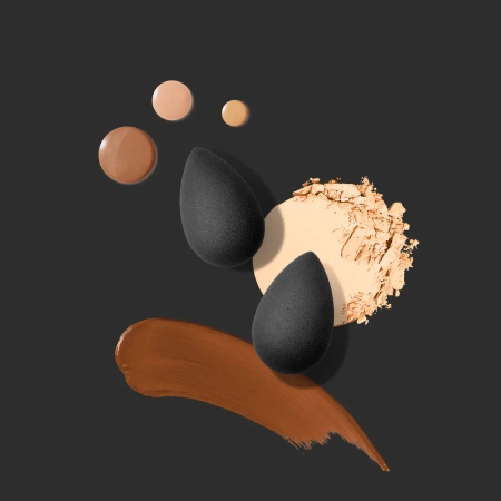 BEAUTYBLENDER Micro Mini Pro Makeup Sponge  купить в Beauty Storage. Быстрая доставка по России и СНГ.