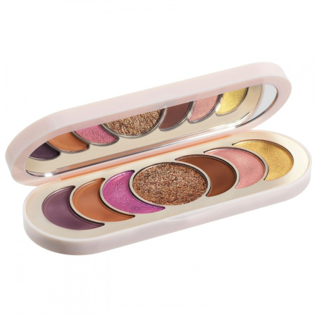 RARE BEAUTY by Selena Gomez Discovery Eyeshadow Palette купить в Beauty Storage. Быстрая доставка по России и СНГ.