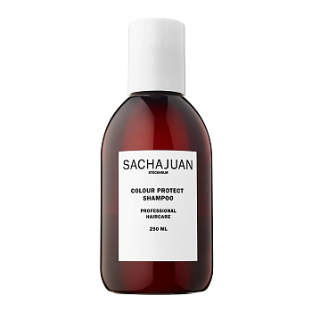 SACHAJUAN Colour Protect Shampoo