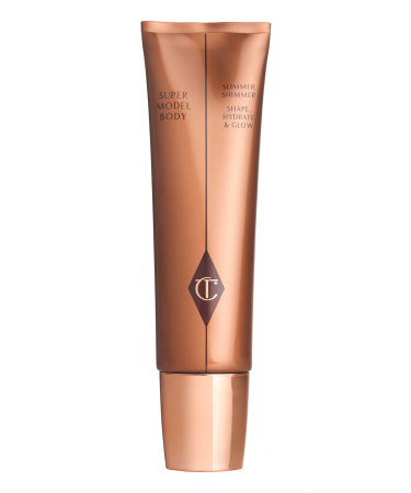 CHARLOTTE TILBURY Supermodel Body купить в Beauty Storage.  Быстрая доставка по России и СНГ.