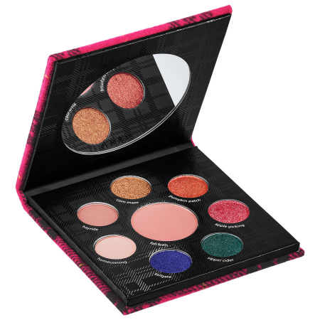 TARTE Fall Feels Eye & Cheek Palette