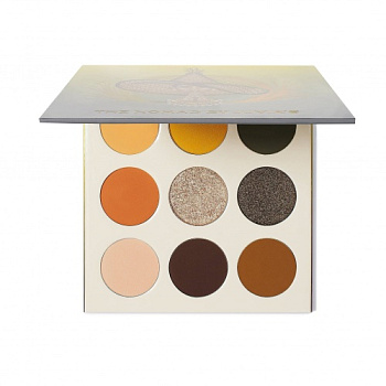 JUVIA’S PLACE The Nomad