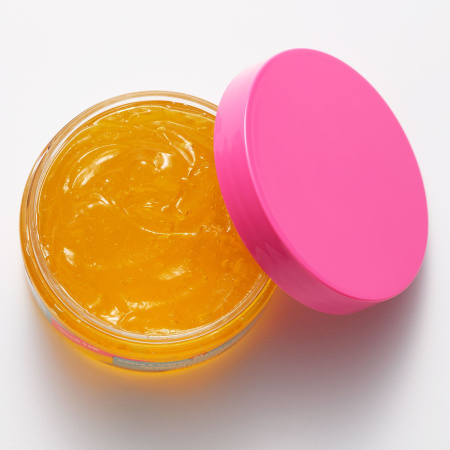 FIRST AID BEAUTY Hello FAB Ginger & Turmeric Vitamin C Jelly Mask