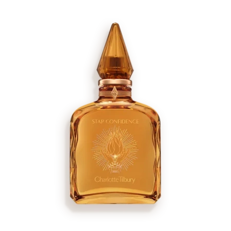 CHARLOTTE TILBURY Star Confidence Eau de Parfum купить в Beauty Storage. Быстрая доставка по России и СНГ.