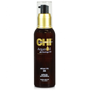 CHI Argan Oil Plus Moringa Oil Argan Oil