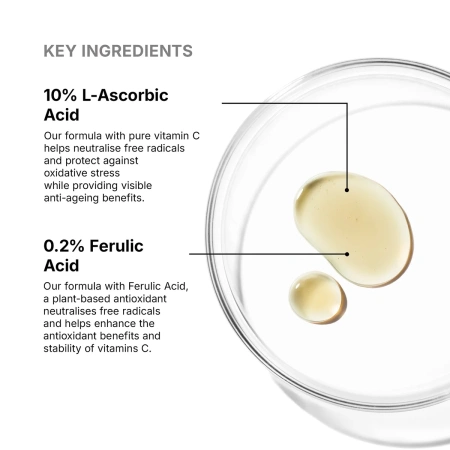 Купить SKINCEUTICALS Serum 10 Antioxidant Vitamin C Serum for Sensitive Skin на Beautystorage.ru. Быстрая доставка по России и СНГ.
