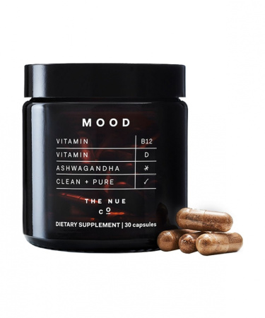 THE NUE CO Mood (30 capsules)