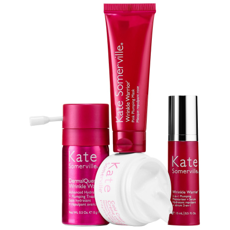 KATE SOMERVILLE Hydration Warriors