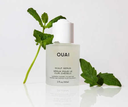 OUAI Scalp Serum купить в Beauty Storage. Быстрая доставка по России и СНГ.