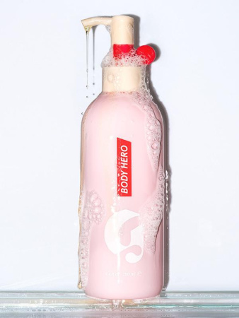 GLOSSIER Body Hero Daily Oil Wash