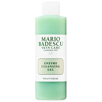 MARIO BADESCU Enzyme Cleansing Gel