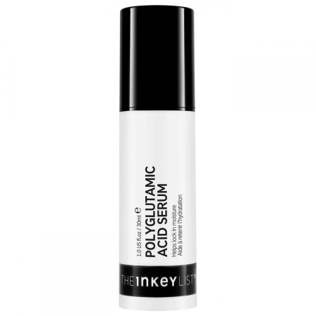 THE INKEY LIST Polyglutamic Acid Hydrating Serum купить в Beauty Storage. Быстрая доставка по России и СНГ.