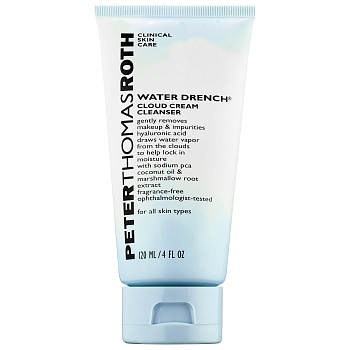 PETER THOMAS ROTH Water Drench Cleanser