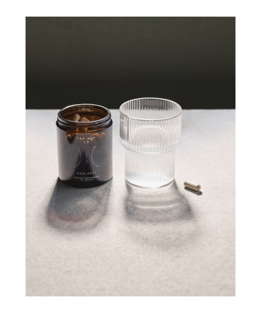 THE NUE CO Debloat+ (60 capsules)