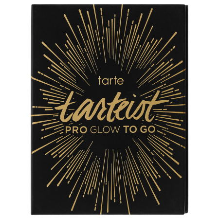 TARTE Tarteist™ PRO Glow to Go Highlight & Contour Palette
