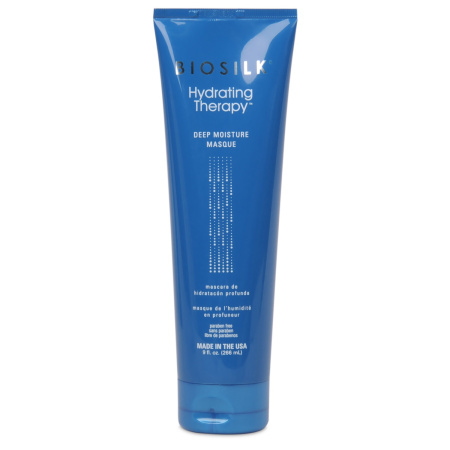 BIOSILK Hydrating Therapy Deep Moisture Masque