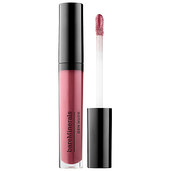 BAREMINERALS Gen Nude Patent Liquid Lipstick