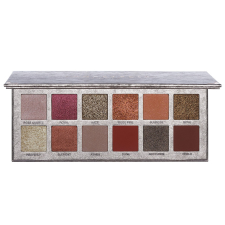 ANASTASIA BEVERLY HILLS Rose Metals Eyeshadow Palette купить в Beauty Storage. Быстрая доставка по России и СНГ.
