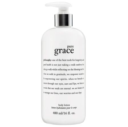 PHILOSOPHY Pure Grace Perfumed Body Lotion