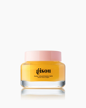 GISOU Honey Infused Beauty Balm GISOU Honey Infused Beauty Balm купить в Beauty Storage. Быстрая доставка по России и СНГ.