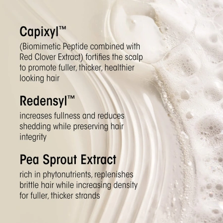 Купить ORIBE Serene Scalp Densifying Shampoo на Beautystorage.ru. Быстрая доставка по России и СНГ.