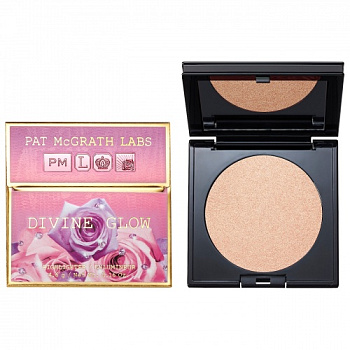 PAT McGRATH LABS Skin Fetish: Divine Glow Highlighter купить в Beauty Storage. Быстрая доставка по России и СНГ.