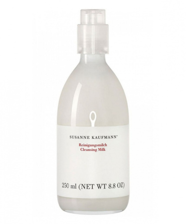 SUSANNE KAUFMANN Cleansing Milk
