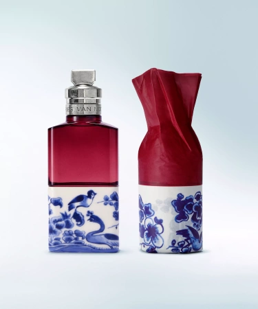 DRIES VAN NOTEN Soie Malaquais Eau de Parfum  купить в Beauty Storage. Быстрая доставка по России и СНГ.