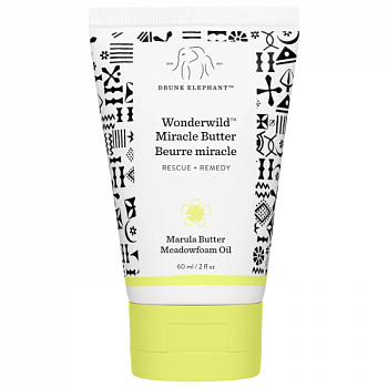 DRUNK ELEPHANT Wonderwild Miracle Butter купить в Beauty Storage. Быстрая доставка по России и СНГ.

