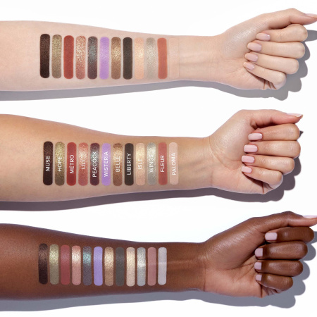 ANASTASIA BEVERLY HILLS Nouveau Palette купить в Beauty Storage. Быстрая доставка по России и СНГ.
