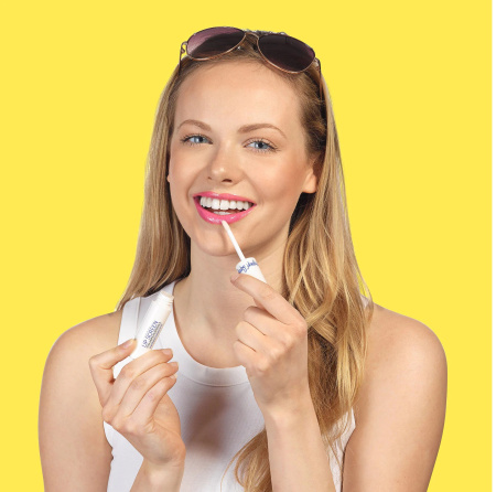 SUPERGOOP! Lipscreen SPF 40 купить в Beauty Storage. Быстрая доставка по России и СНГ.