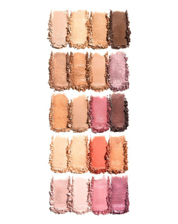 ICONIC LONDON Day to Slay Eyeshadow Palette